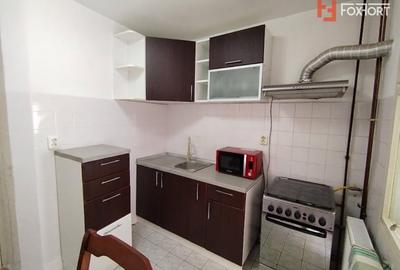 Apartament cu 3 camere decomandat, mobilat în Soarelui - 8