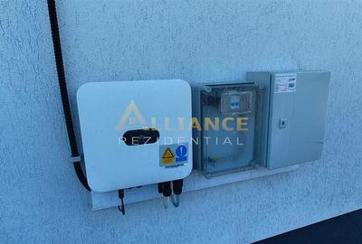 Casă individuală cu 4 camere cu Teren 370 Mp în Berceni - 5