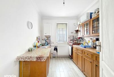 Apartament cu 2 camere în Giroc - 5