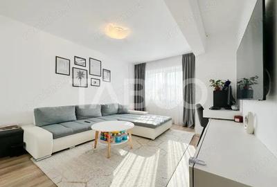 Apartament modern cu 2 camere decomandate in zona Valea Aurie