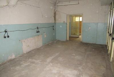 Spațiu comercial, de 630 mp, în Iancului - 14