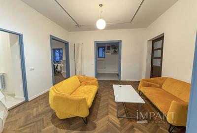 Vila impresionanta cu 12 incaperi in Andrei Muresanu - 3