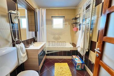 Apartament cu 3 camere decomandat în Șelimbăr - 7