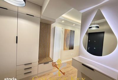 Apartament cu 2 camere în Dâmbul Rotund - 7