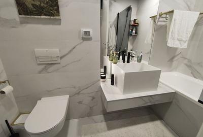 Premium Apartament Unicat Zona Politehnica Iuliu Maniu 6 Afi Mall - 9