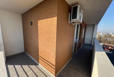 Apartament 2 camere, bloc nou,parcare, etaj 2(lift), ultracentral - 11