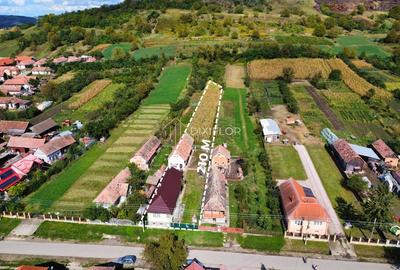 Casă cu 2 camere și teren generos | Roteni | 69.000 EUR Casă cu 2 camere și teren generos | Roteni | 69.000 EUR - 10