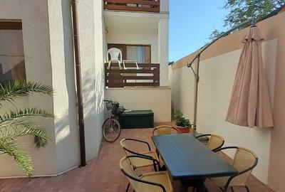 Casă cu 4 camere în Central - 5