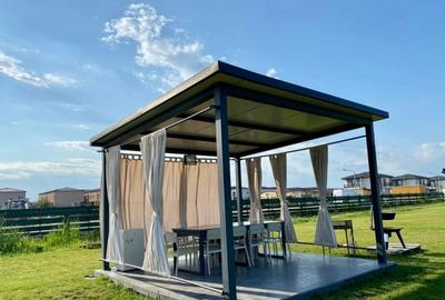 Apartament 3 camere 75mp | 0 comision | Tunari Darwin Residence - 21