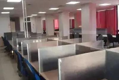 Spatiu comercial Premium, 500 mp, pretabil firma IT, zona Nordic