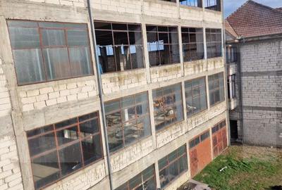 Spațiu comercial, de 6,802 mp, în Freidorf - 1