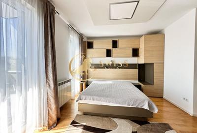 Garsonieră semidecomandată, mobilată în Zorilor - 3