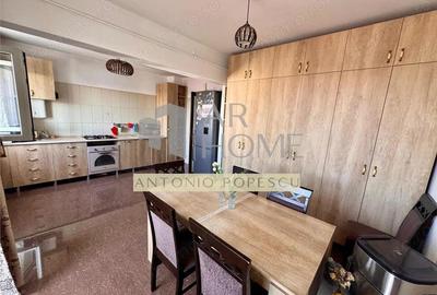 Apartament 3 camere, 2 bai, In Ploiesti, zona Republicii - 15