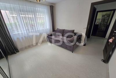 Apartament decomandat 3 camere parcare 2 balcoane Alma Turnisor Sibiu - 6