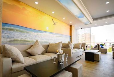 Spațiu comercial, de 500 mp, în Nord - 5