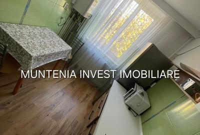 Apartament cu 2 camere decomandat în Negru Vodă - 4