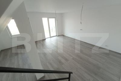 Casă cu 4 camere cu Teren 272 Mp în Calea Urseni - 3