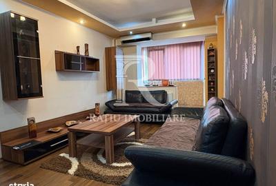 Apartament cu 3 camere decomandat în Dragoș Vodă - 6