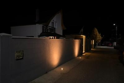 Casa moderna complet renovata, cu curte amenajata si sisteme inteligente - 3