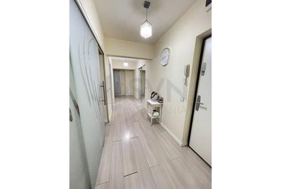 REA1023996 Apartament 3 camere renovat complet I  mobilat I Brancoveanu - 9