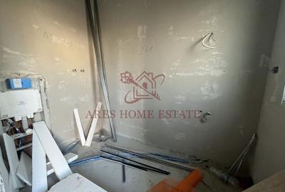 Duplex cu 4 camere cu Canalizare în Moșnița Nouă - 5