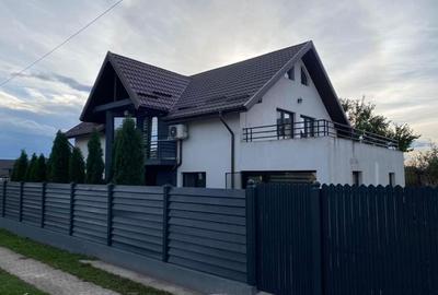 Casă cu 4 camere cu Teren 500 Mp în Miroslava - 6