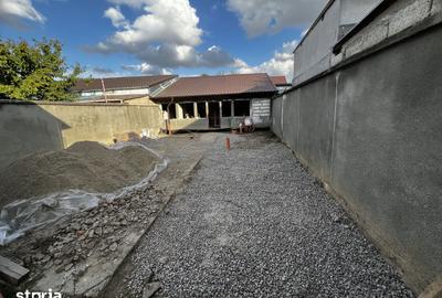 Casă cu 4 camere cu Teren 314 Mp în Gării - 10