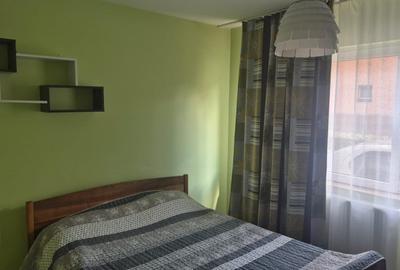 Apartament 2 camere Floresti Tautiului