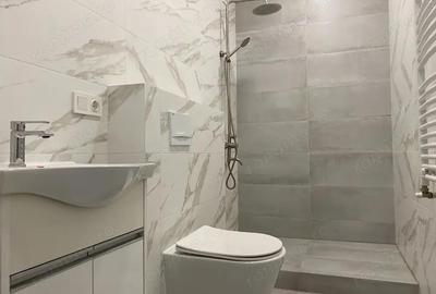 Apartament cu 2 camere în Badea Cârțan - 4