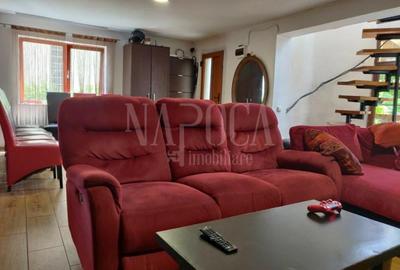 Casa 5 camere de vanzare in Dambul Rotund, Cluj Napoca - 3