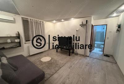 Apartament cu 2 camere semidecomandat în Ultracentral - 1
