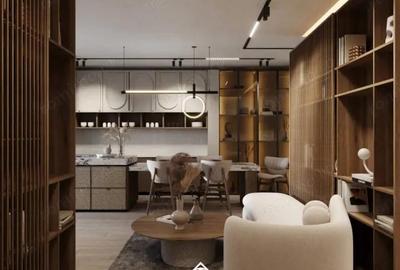 DIRECT DE LA DEZVOLTATOR | Apartament cu 2 camere | 0% Comision - 6