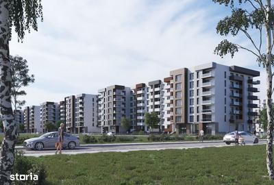 Spațiu comercial, de 138.4 mp, în Central - 10