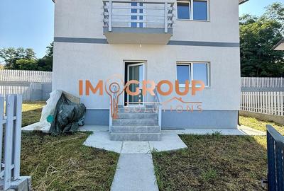 Casă cu 4 camere cu Teren 620 Mp în Valea Lupului - 6