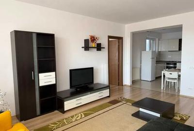 Apartament de 2 camere decomandate, 85 mp, lux, terasa, parcare - Octopus Garden - 2