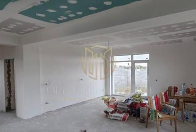 Comuna Vidra Casa 103 mp utili 47 mp teren 106000eur - 16