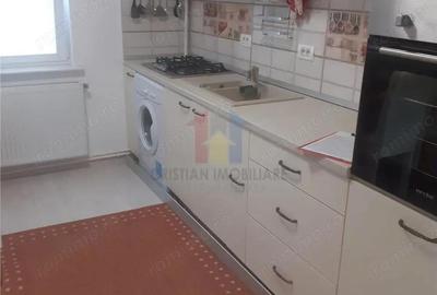 Apartament cu 3 camere decomandat în Independenței - 10
