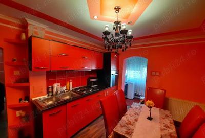 Apartament cu 2 camere decomandat în Central - 9