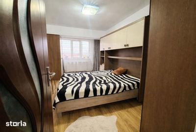 Apartament cu 2 camere decomandat, mobilat în Burdujeni - 7