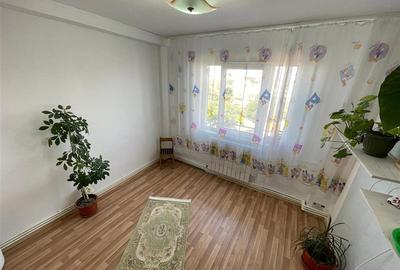 Apartament cu 2 camere semidecomandat în 23 August - 5