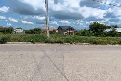 TEREN INTRAVILAN, TOATE UTILITATILE, DESCHIDERE LA SOSEA, ACTE IN REGULA, HORPAZ - 4