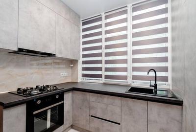 Inchiriez Apartament 1 camera Piata Abator - 3