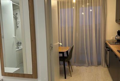 Apartament cu 2 camere, mobilat în Nord - 4