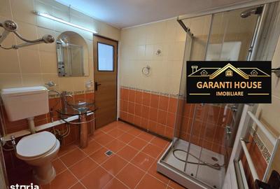 Casă cu 4 camere cu Teren 50 Mp în Central - 11