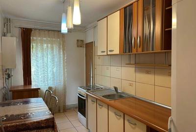 Apartament cu 3 camere decomandat în Drumul Carului - 8