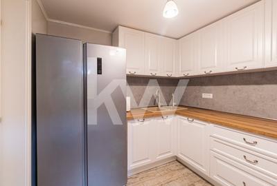 Oaza de Eleganta in Inima Brasovului – Apartament de Vanzare, Str. Lunga nr. 90 - 8
