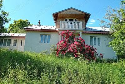 Casa ieftina in Mera, aproape de Foc?ani - 2