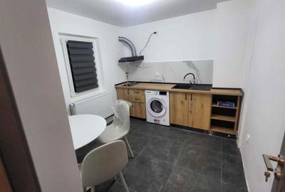 Garsonieră decomandată în Ultracentral - 1