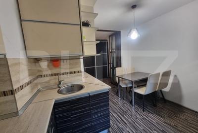 Apartament cu 3 camere, centrala termica si AC, cartier Brazda lui Novac - 13