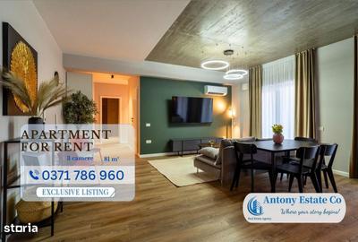 Apartament cu 3 camere în Oșorhei - 1